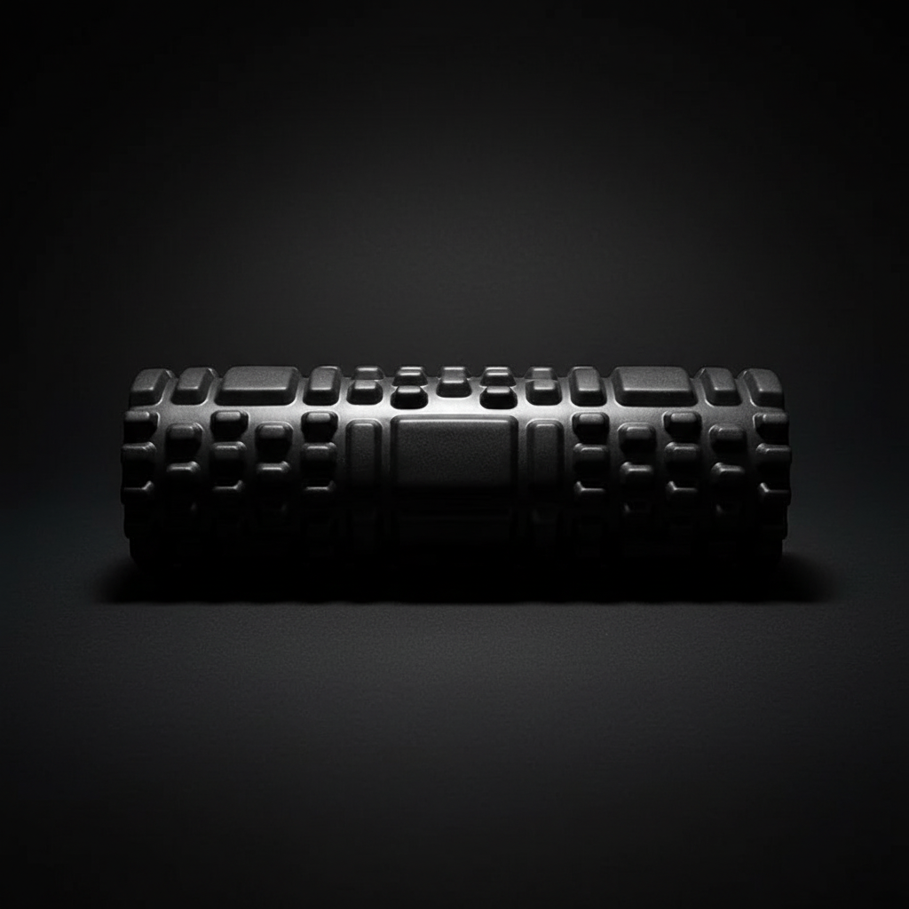 Foam Massage Roller | Deep Tissue Muscle Recovery & Myofascial Release